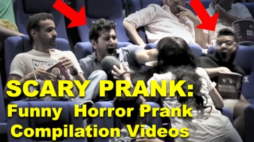SCARY-PRANK-Funny--Horror-Prank-Compilation-Videos---TRY-NOT-TO-LAUGH